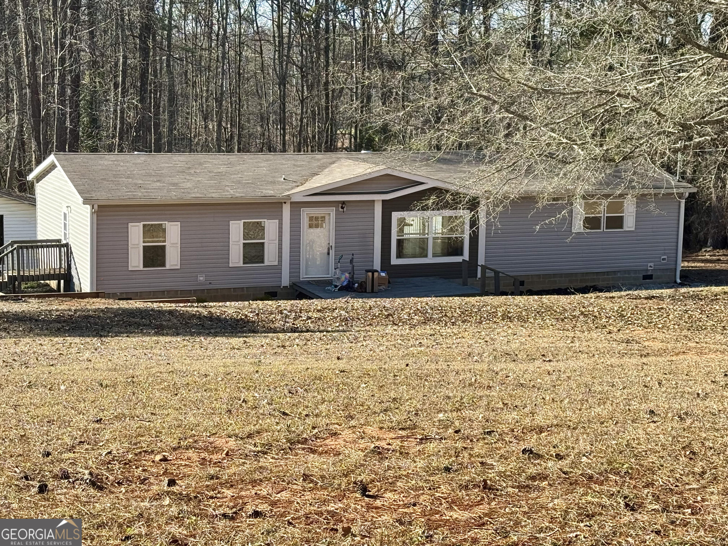 3000 Roscoe Road Newnan, GA 30263 - Photo 2 of 20