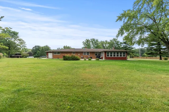 $364,900 | 16650 Fulton Terrace, Tinley Park, IL 60477