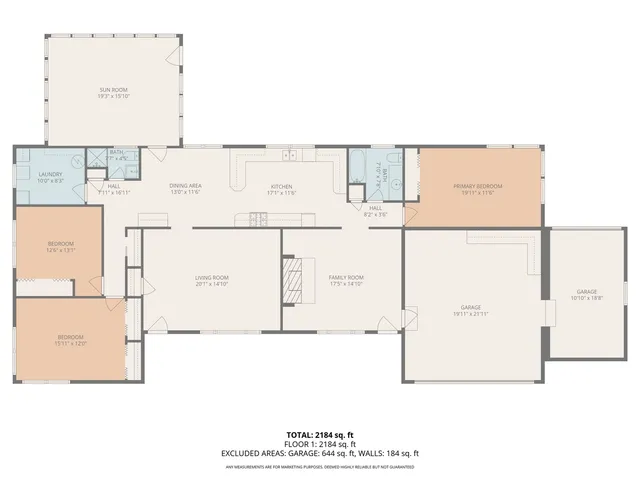 $364,900 | 16650 Fulton Terrace, Tinley Park, IL 60477