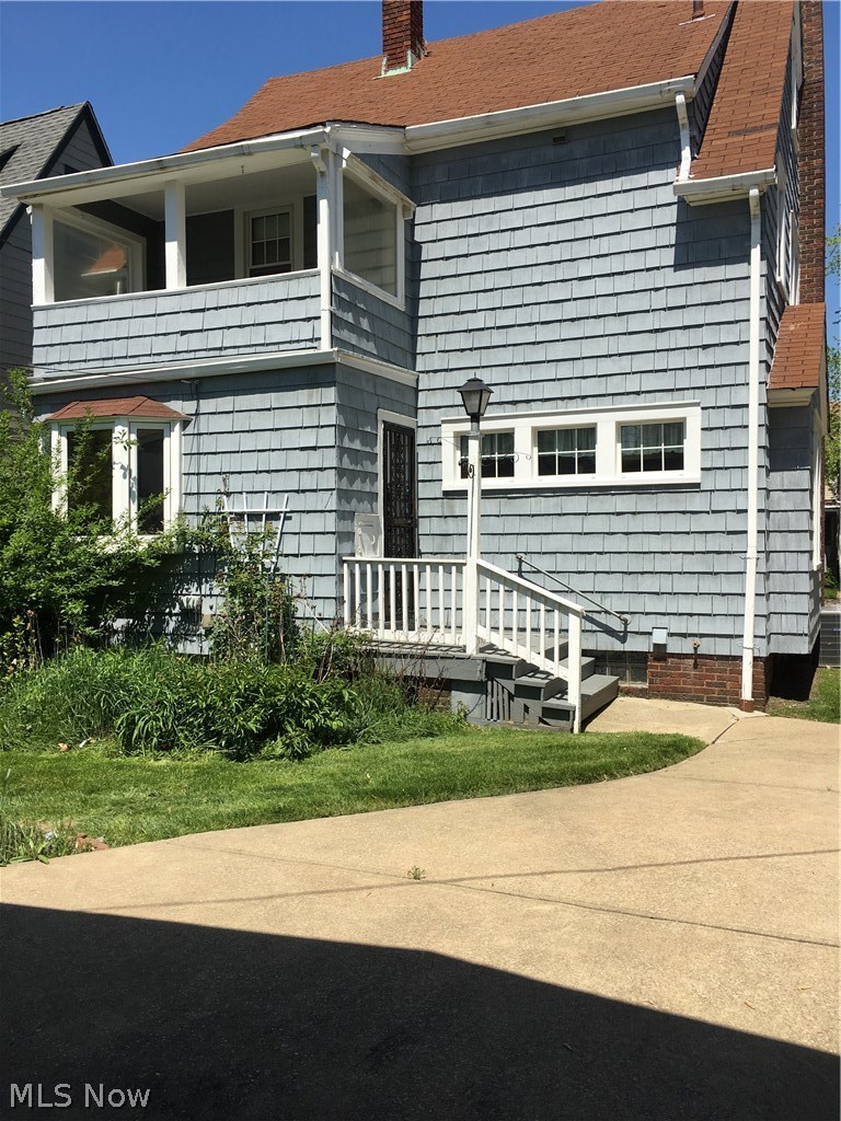 9512 Birchwood Road Cleveland, OH 44125 - Photo 8 of 35