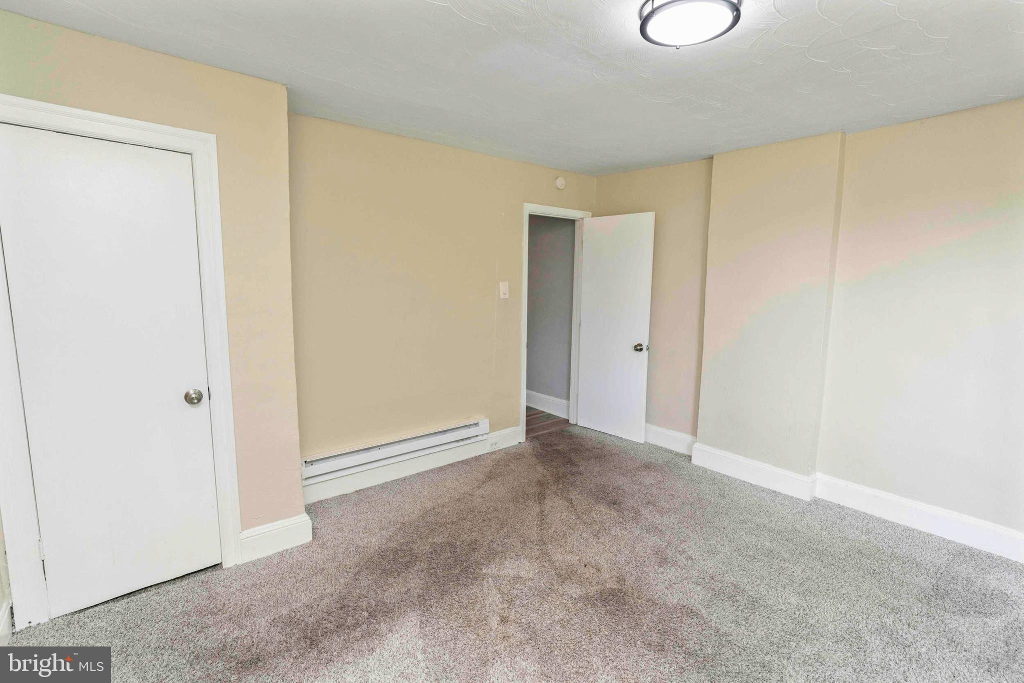 132 West Ridge Road Marcus Hook, PA 19061 - Photo 23 of 26 a view of an empty room
