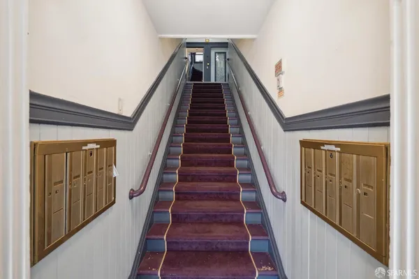 $749,000 | 380 Dolores Street, Unit 10, San Francisco, CA 94110