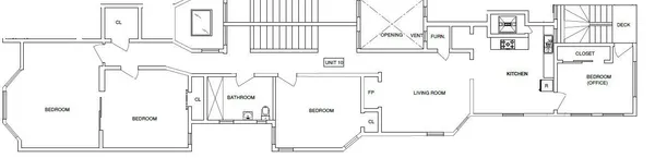 $749,000 | 380 Dolores Street, Unit 10, San Francisco, CA 94110