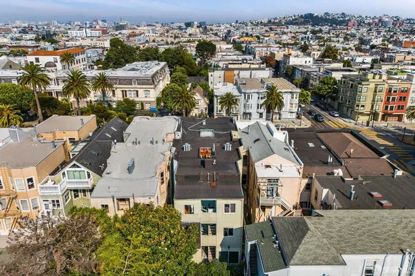 $749,000 | 380 Dolores Street, Unit 10, San Francisco, CA 94110