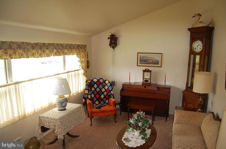 5009 Old Court Road Randallstown, MD 21133 - Photo 7 of 16 Living Room #2