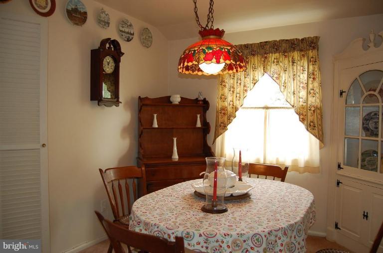 5009 Old Court Road Randallstown, MD 21133 - Photo 8 of 16 Dining Room