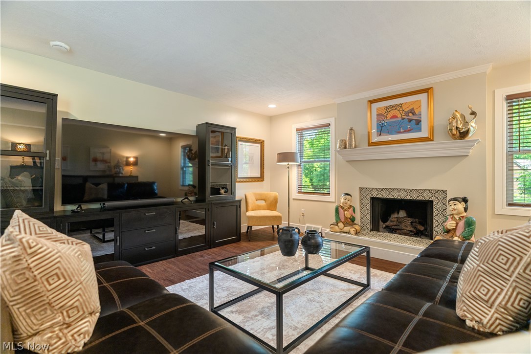 45 Hampshire Road Akron, OH 44313 - Photo 25 of 48