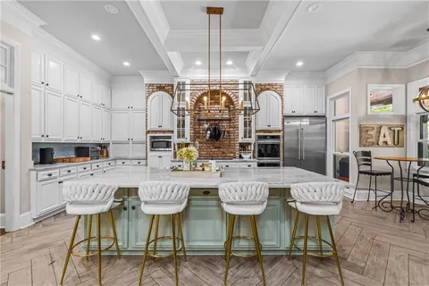 $2,999,900 | 1940 Dinsmore Road, Milton, GA 30004