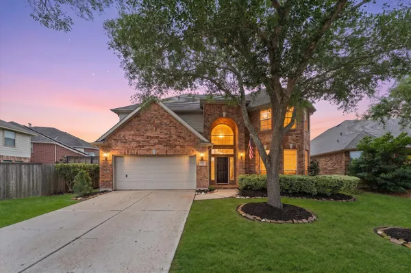 $3,800 | 13402 Great Creek Drive, Pearland, TX 77584