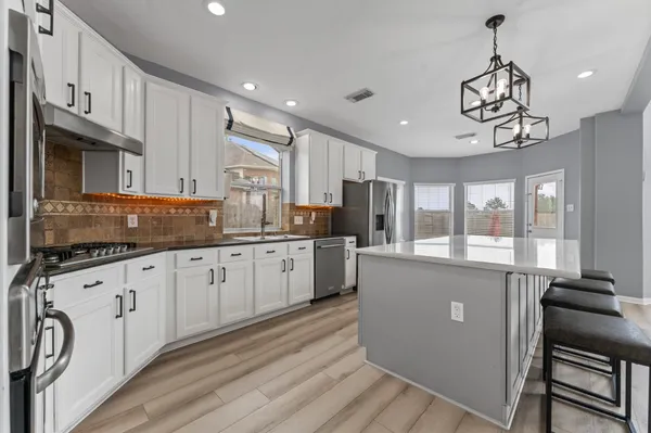 $3,800 | 13402 Great Creek Drive, Pearland, TX 77584