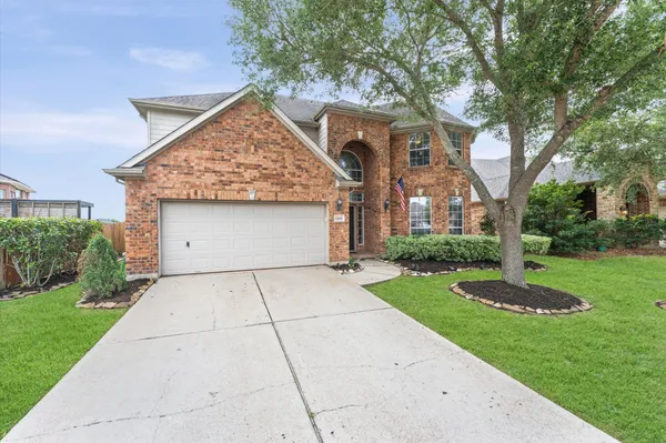 $3,800 | 13402 Great Creek Drive, Pearland, TX 77584