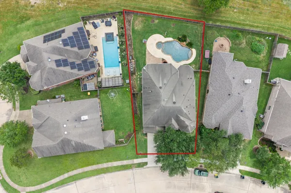 $3,800 | 13402 Great Creek Drive, Pearland, TX 77584