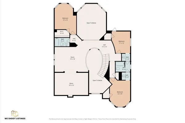 $3,800 | 13402 Great Creek Drive, Pearland, TX 77584