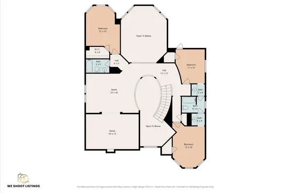$3,800 | 13402 Great Creek Drive, Pearland, TX 77584