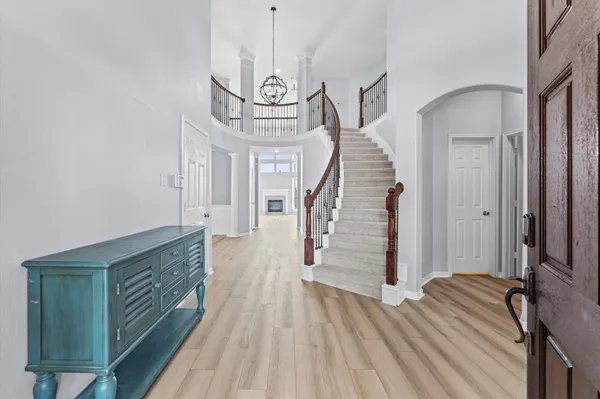 $3,800 | 13402 Great Creek Drive, Pearland, TX 77584