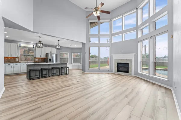 $3,800 | 13402 Great Creek Drive, Pearland, TX 77584