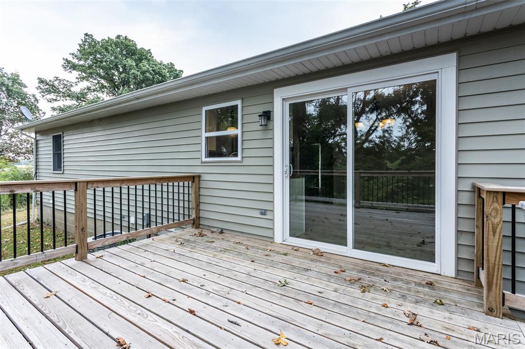 8815 Godfrey Road Godfrey, IL 62035 - Photo 16 of 22