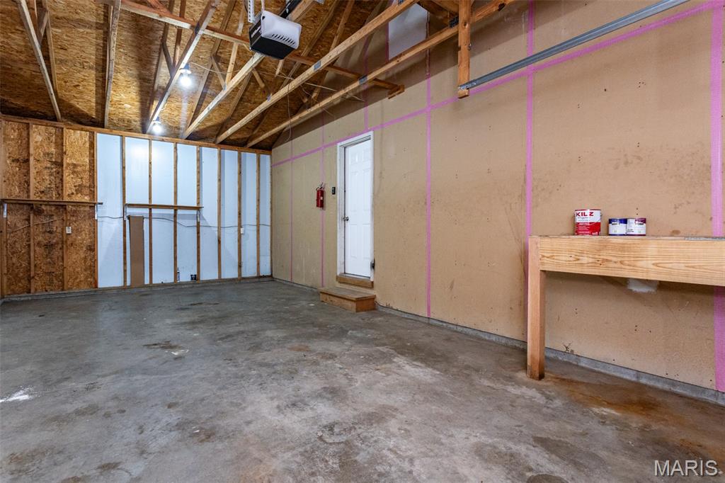 8815 Godfrey Road Godfrey, IL 62035 - Photo 18 of 22