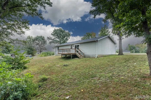 $149,900 | 8815 Godfrey Road, Godfrey, IL 62035