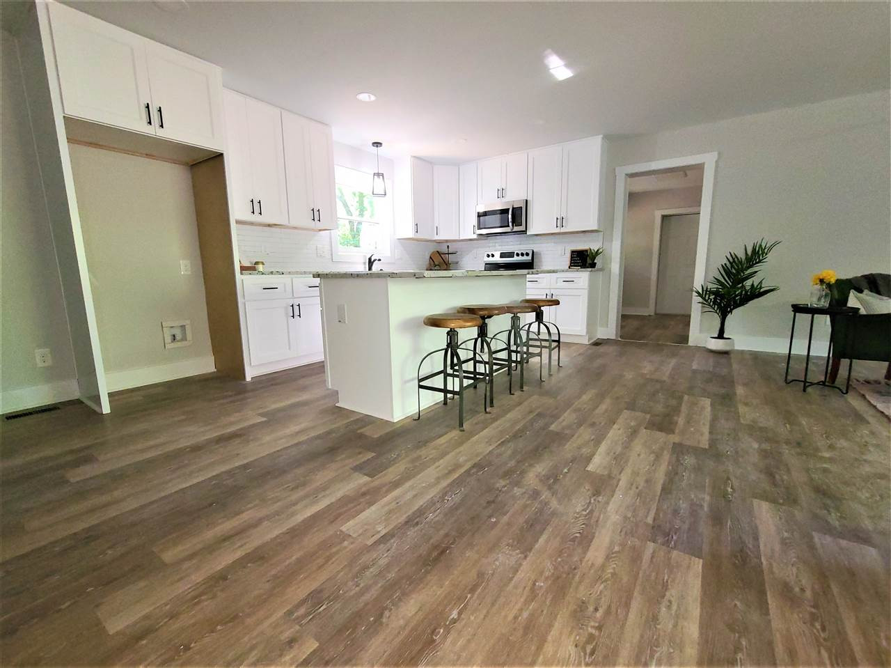 600 King Richard Road Raleigh, NC 27610 - Photo 8 of 21 Photo 8