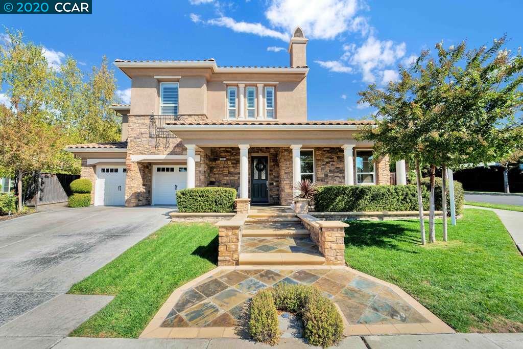 500 Casella Court San Ramon, CA 94582 - Photo 1 of 1