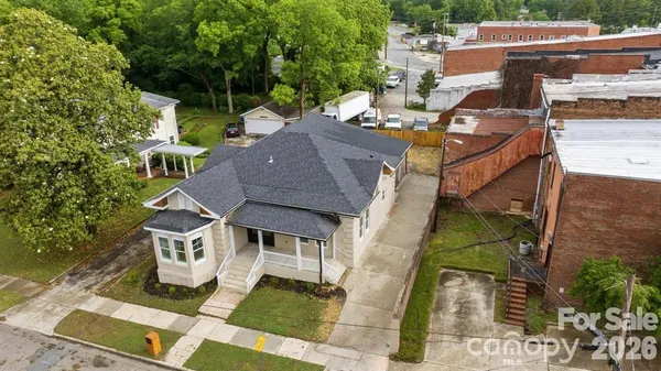 $280,000 | 204 West Wade Street, Wadesboro, NC 28170