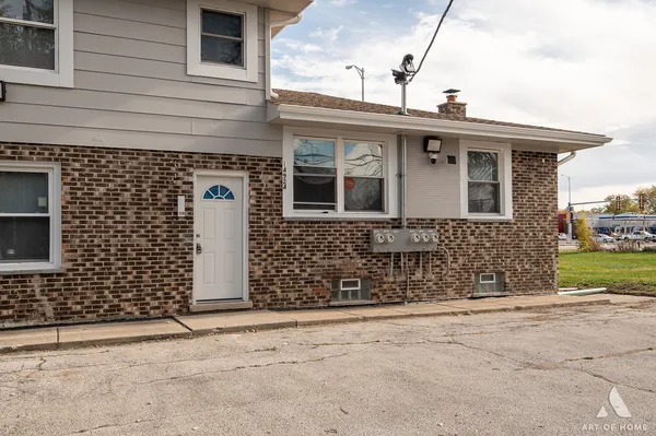 $499,900 | 14924 Indiana Avenue, Dolton, IL 60419