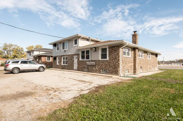 $499,900 | 14924 Indiana Avenue, Dolton, IL 60419
