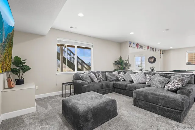 $1,074,000 | 9021 Swan River Street, Littleton, CO 80125