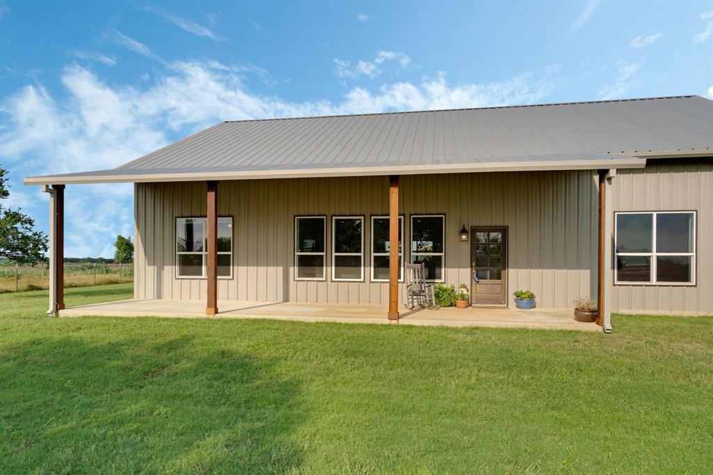 5050 Helton Road Ponder, TX 76259 - Photo 30 of 34