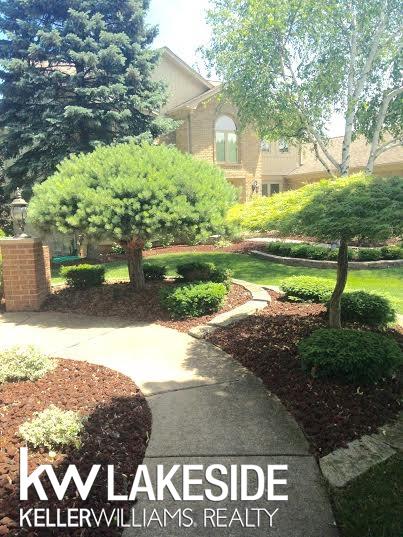 1354 Sherborn Court Rochester Hills, MI 48306 - Photo 2 of 42