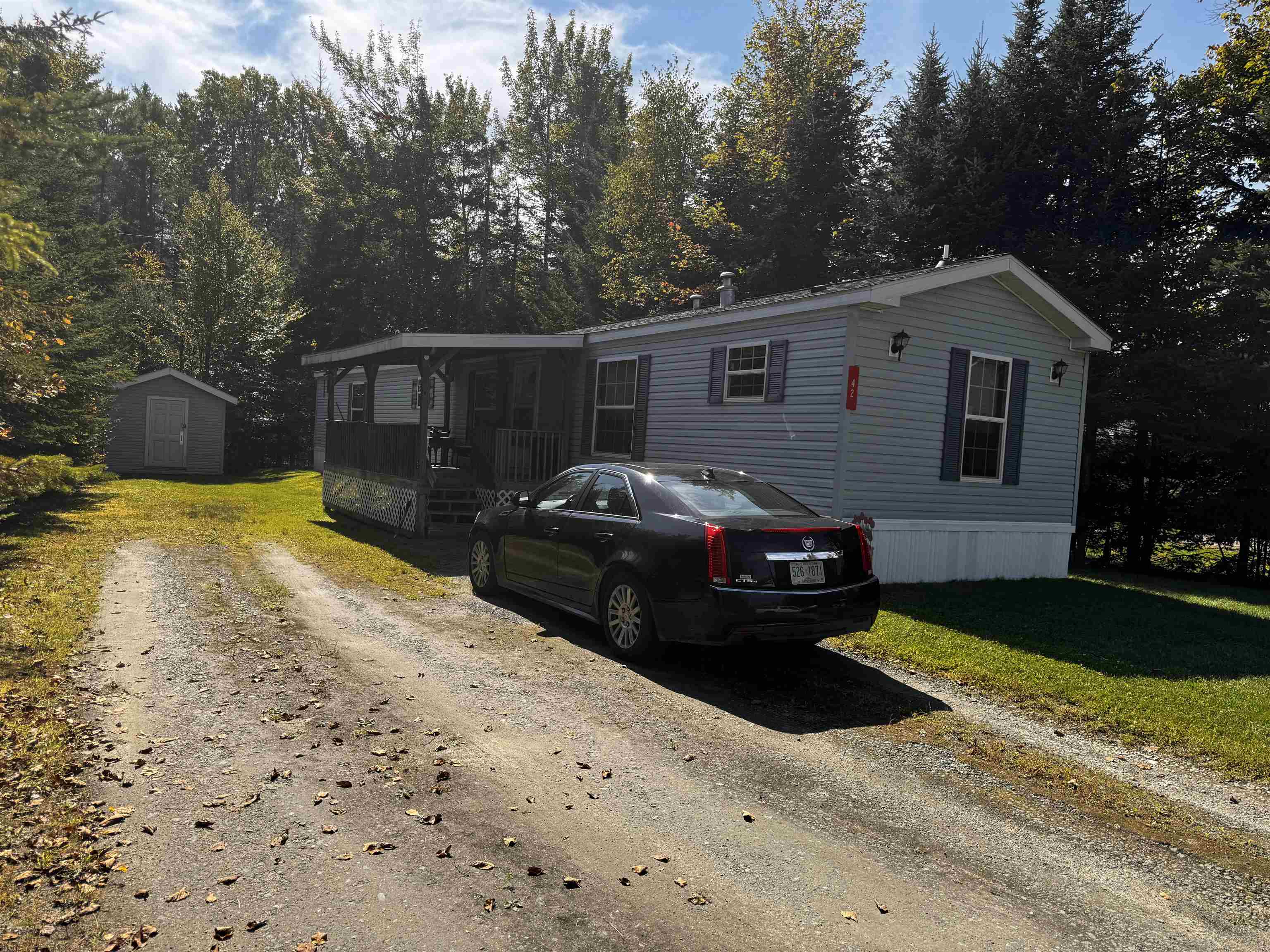 42 Country Village Road Whitefield, NH 03598 - Photo 1 of 30 Gallery Image 1