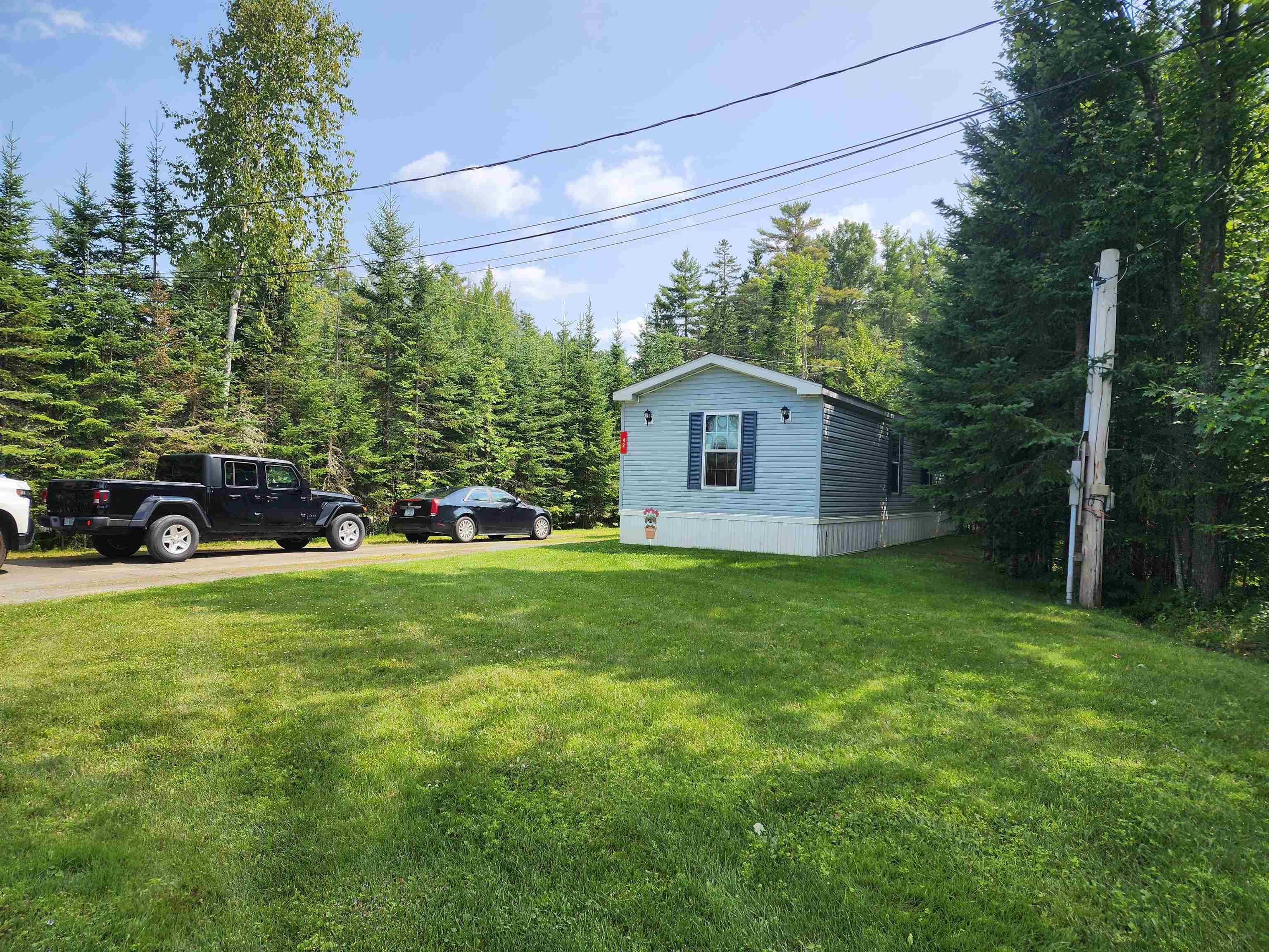 42 Country Village Road Whitefield, NH 03598 - Photo 18 of 30 Gallery Image 18