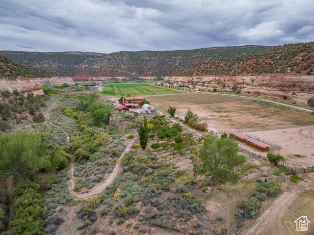 1095 South Montezuma Canyon Road Monticello, UT 84535 - Photo 105 of 109