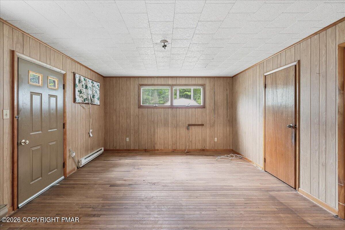 112 Purdytown Road Lakeville, PA 18438 - Photo 10 of 28 Primary Bedroom