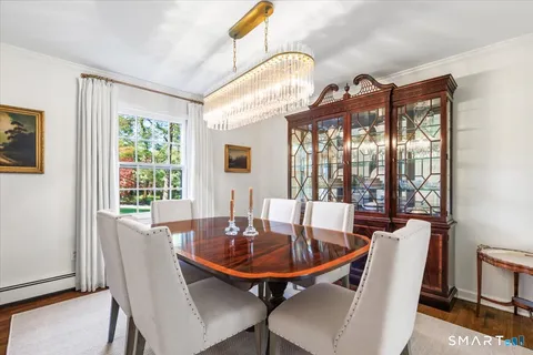 $2,250,000 | 12 Norholt Drive, New Canaan, CT 06840