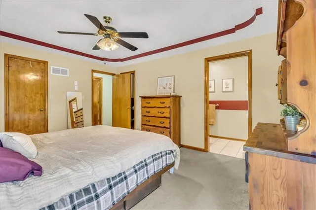 $290,000 | 1401 Northwest Birdseye Court, Blue Springs, MO 64015