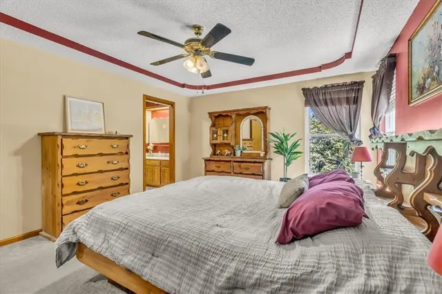 $290,000 | 1401 Northwest Birdseye Court, Blue Springs, MO 64015