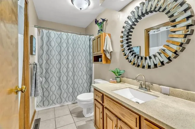 $290,000 | 1401 Northwest Birdseye Court, Blue Springs, MO 64015