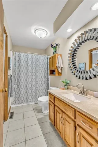 $290,000 | 1401 Northwest Birdseye Court, Blue Springs, MO 64015