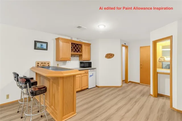 $290,000 | 1401 Northwest Birdseye Court, Blue Springs, MO 64015