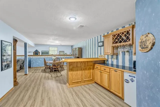 $290,000 | 1401 Northwest Birdseye Court, Blue Springs, MO 64015