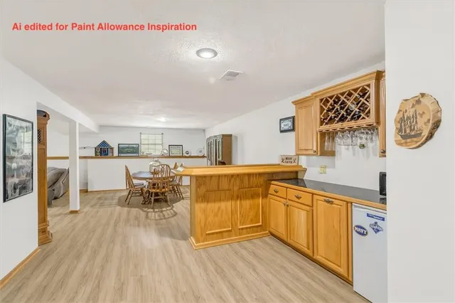 $290,000 | 1401 Northwest Birdseye Court, Blue Springs, MO 64015