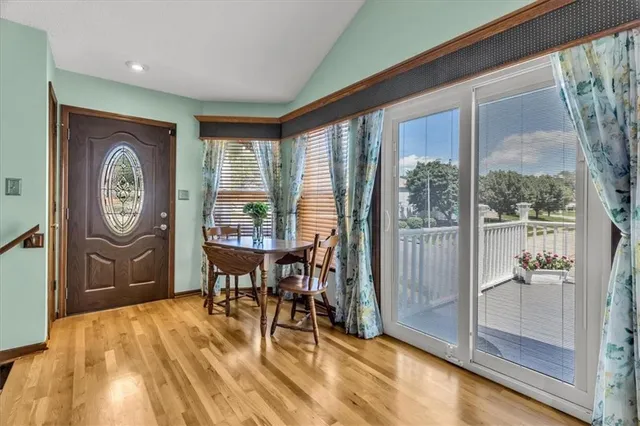 $290,000 | 1401 Northwest Birdseye Court, Blue Springs, MO 64015