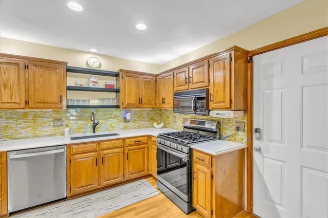 $290,000 | 1401 Northwest Birdseye Court, Blue Springs, MO 64015