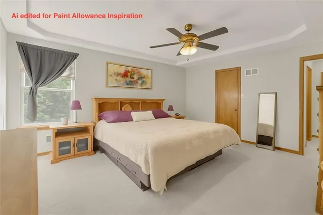 $290,000 | 1401 Northwest Birdseye Court, Blue Springs, MO 64015