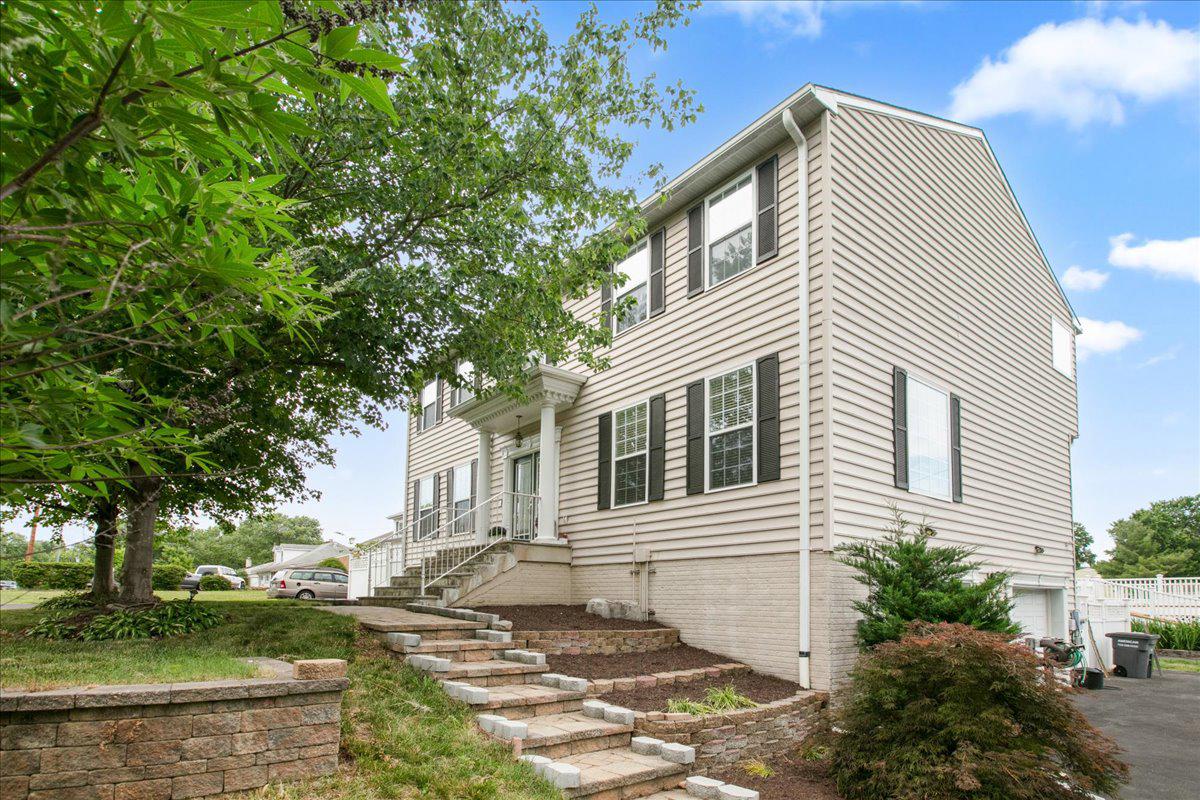 4724 Pole Road Alexandria, VA 22309 - Photo 1 of 54 Charming home with lush landscaping.