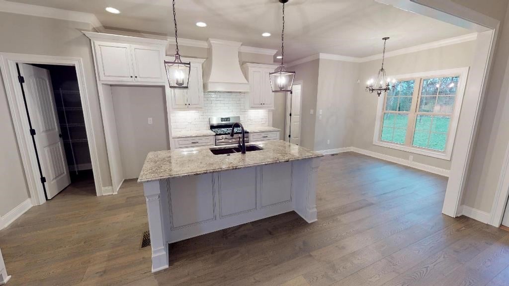 3181 Gable Ridge Lane Bowling Green, KY 42101 - Photo 7 of 21 Gallery Image 7