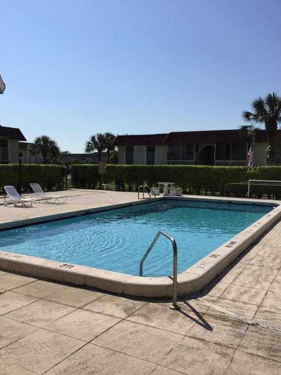 22745 Southwest 66th Avenue, Unit 105 Boca Raton, FL 33428 - Photo 15 of 15 pool