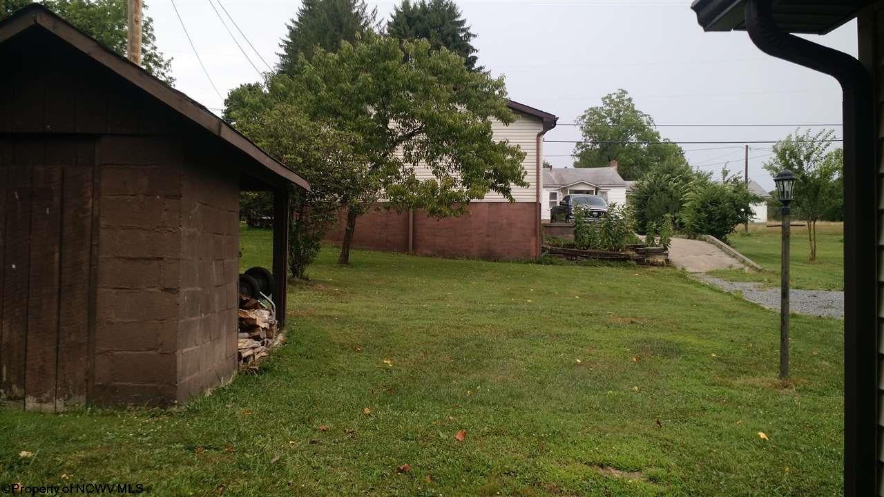 71 Rock Lake Road Fairmont, WV 26554 - Photo 14 of 17 Gallery Image 14